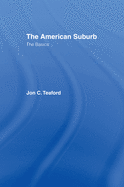 The American Suburb: The Basics