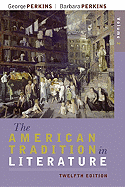 The American Tradition in Literature, Volume 2