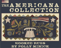 The Americana Collection: Hooked Rugs
