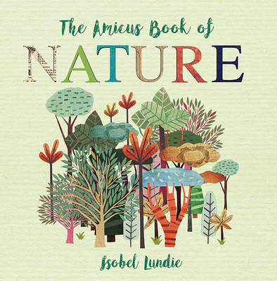 The Amicus Book of Nature - 