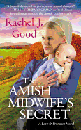 The Amish Midwife's Secret