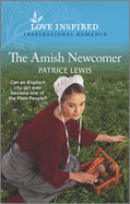 The Amish Newcomer