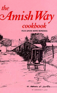 The Amish way cookbook.