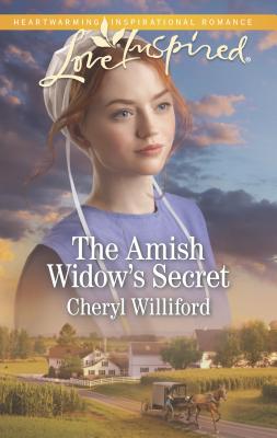 The Amish Widow's Secret - Williford, Cheryl