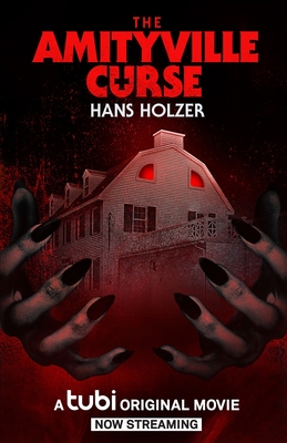 The Amityville Curse - Holzer, Hans