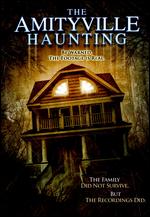 The Amityville Haunting - 