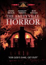 The Amityville Horror - Stuart Rosenberg