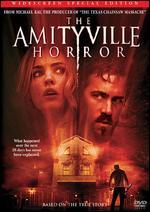The Amityville Horror - Andrew Douglas