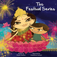 The Amma Tell Me Festival Series: Three Book Set