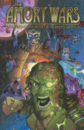 The Amory Wars: In Keeping Secrets of Silent Earth: 3 Vol. 3