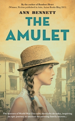 The Amulet - Bennett, Ann