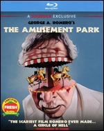 The Amusement Park [Blu-ray] - George A. Romero