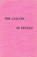 The Analysis of Fantasy: The Thematic Apperception Technique in the Study of Personality