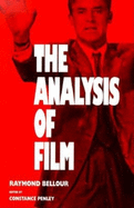 The Analysis of Film