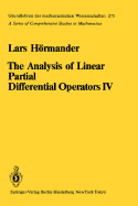 The Analysis of Linear Partial Differential Operators IV: Fourier Integral Operators