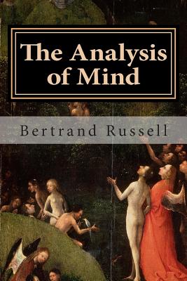 The Analysis of Mind - Russell, Bertrand