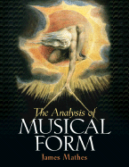The Analysis of Musical Form