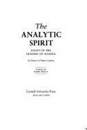 The Analytic Spirit - Guerlac, Henry, Professor