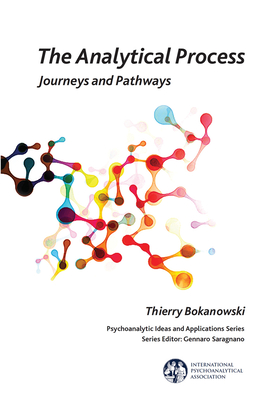 The Analytical Process: Journeys and Pathways - Bokanowski, Thierry