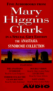 The Anastasia Syndrome Collection