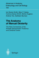 The Anatomy of Manual Dexterity: The New Connectivity of the Primate Sensorimotor Thalamus and Cerebral Cortex