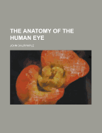 The Anatomy of the Human Eye