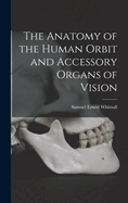 The Anatomy of the Human Orbit and Accessory Organs of Vision