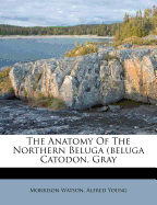The Anatomy of the Northern Beluga (Beluga Catodon, Gray