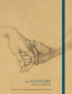 The Anatomy Sketchbook