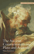 The Ancient Commentators on Plato and Aristotle: Volume 6