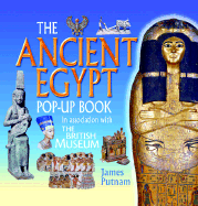 The Ancient Egypt Pop-Up Book