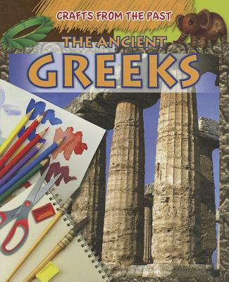 The Ancient Greeks - Cohn, Jessica