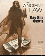 The Ancient Law [Blu-ray/DVD] - Ewald Andr Dupont