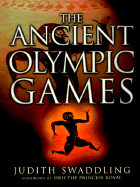 The Ancient Olympic Games: [2nd Edition]