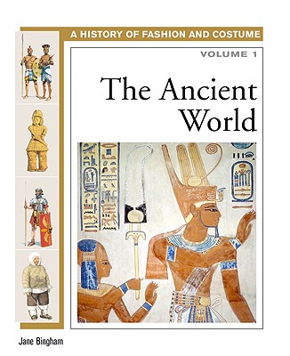 The Ancient World Volume 1 - Woolf, Alex (Editor)