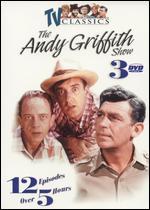 The Andy Griffith Show [3 Discs]