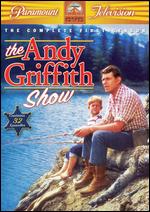 The Andy Griffith Show: The Complete First Season - 