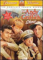 The Andy Griffith Show: The Complete Fourth Season