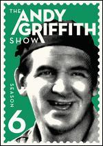 The Andy Griffith Show: The Complete Sixth Season [5 Discs]