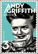 The Andy Griffith Show: The Complete Third Season [5 Discs]