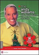 The Andy Williams Christmas Show - Live from the Moon River Theatre - 