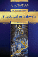The Angel of Yahweh: In Jewish and Reformation History