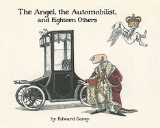 The Angel, the Automobilist, and Eighteen Others