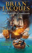 The Angel's Command - Jacques, Brian