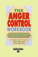 The Anger Control Workbook (Easyread Large Edition)