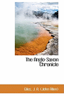 The Anglo-Saxon Chronicle