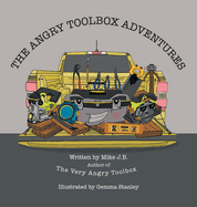 The Angry Toolbox Adventures