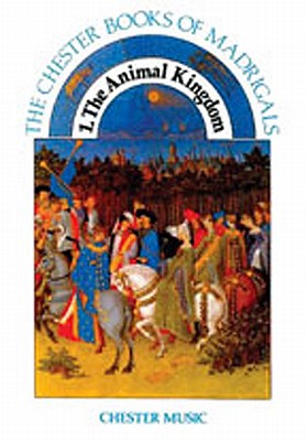 The Animal Kingdom - Petti, Anthony G (Composer)