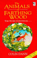 The Animals Of Farthing Wood
