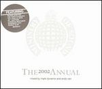 The Annual 2002 - Mark Dynamix